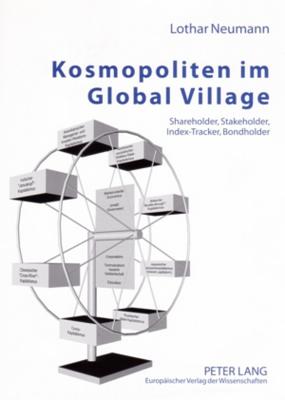 Kosmopoliten Im Global Village