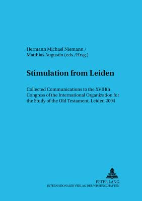 Stimulation from Leiden