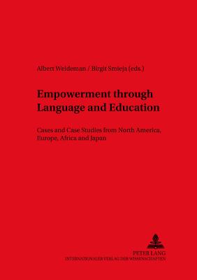 Empowerment Through Language and Education