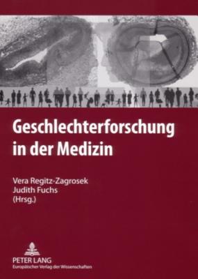 Geschlechterforschung in Der Medizin