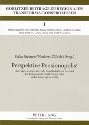 Perspektive Pensionopolis!