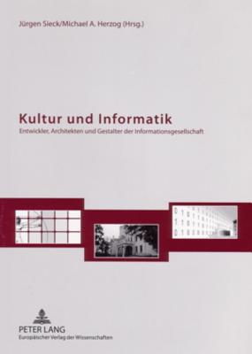 Kultur Und Informatik