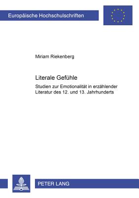 Literale Gefuehle