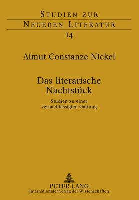 Das Literarische Nachtstueck