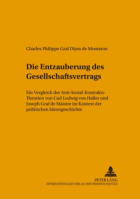 Die "Entzauberung" des Gesellschaftsvertrags