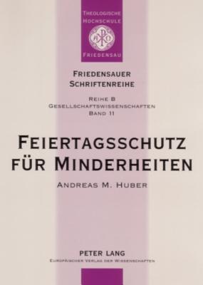 Feiertagsschutz Fuer Minderheiten