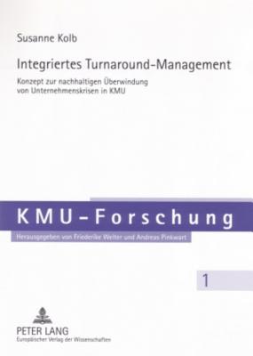 Integriertes Turnaround-Management