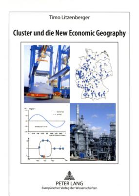 Cluster Und Die New Economic Geography