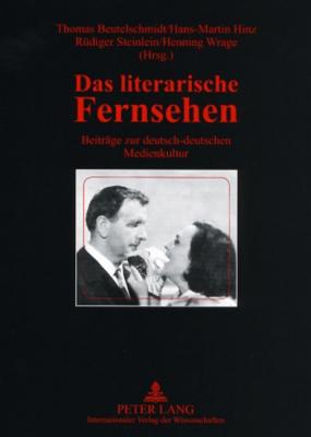 Das Literarische Fernsehen