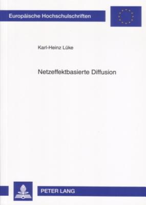 Netzeffektbasierte Diffusion