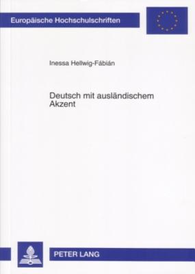 Deutsch Mit Auslaendischem Akzent