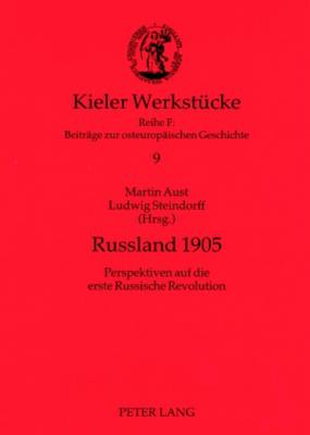 Russland 1905