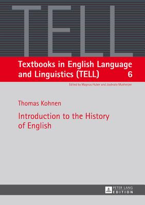 Introduction to the History of English