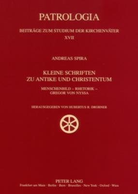 Kleine Schriften Zu Antike Und Christentum