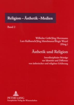 Aesthetik und Religion