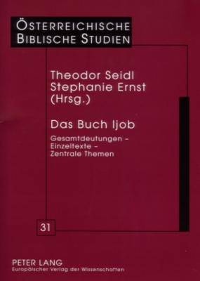 Das Buch Ijob