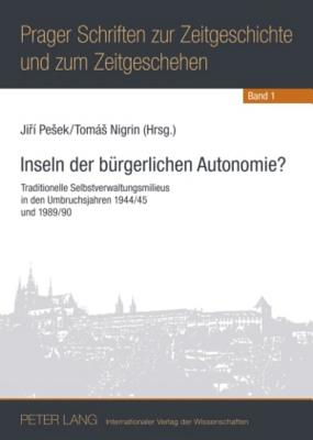 Inseln Der Buergerlichen Autonomie?