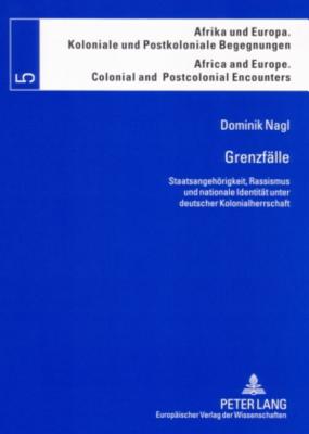 Grenzfaelle