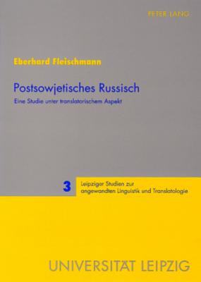 Postsowjetisches Russisch