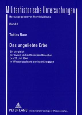 Das Ungeliebte Erbe