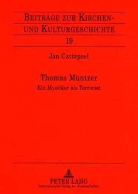 Thomas Meuntzer