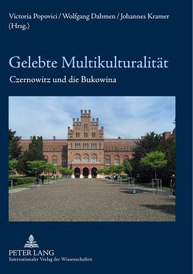 Gelebte Multikulturalitaet