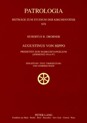 Augustinus von Hippo