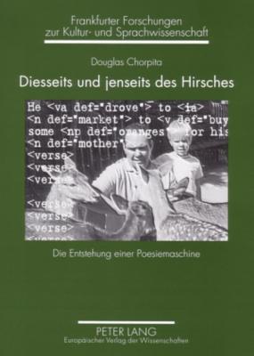 Diesseits Und Jenseits Des Hirsches