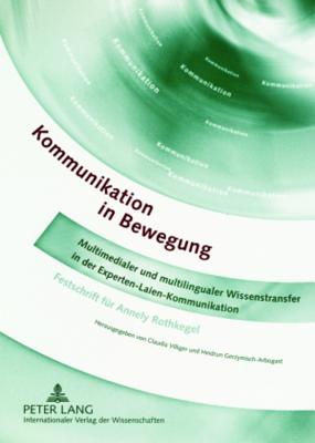 Kommunikation in Bewegung