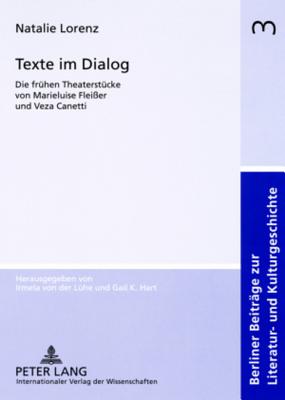 Texte im Dialog