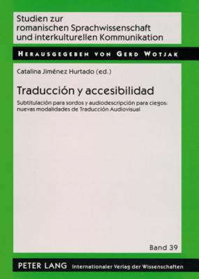 Traduccion Y Accesibilidad