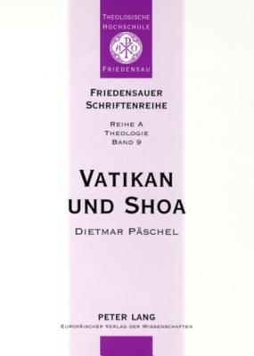 Vatikan und Shoa