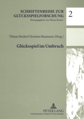 Gluecksspiel Im Umbruch