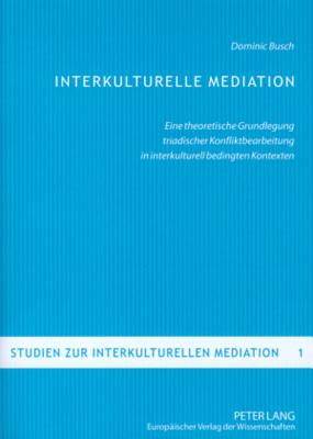 Interkulturelle Mediation