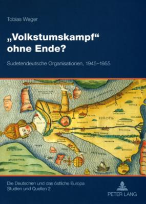 "Volkstumskampf" Ohne Ende?