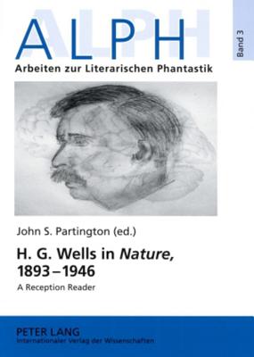 H. G. Wells in "Nature", 1893-1946