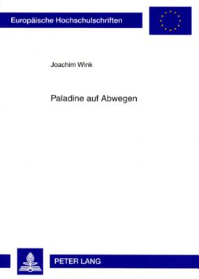 Paladine auf Abwegen