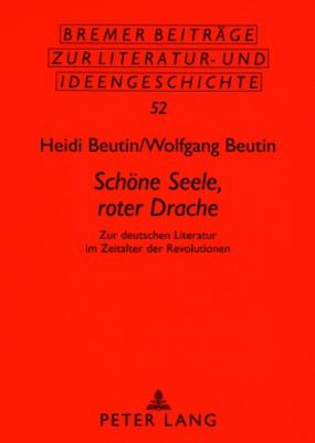 «Schoene Seele, roter Drache»