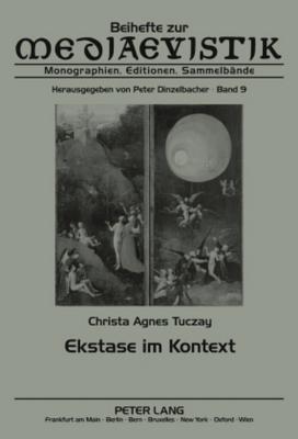 Ekstase im Kontext