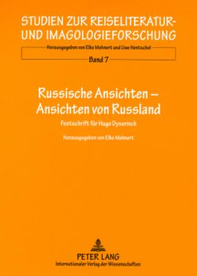 Russische Ansichten - Ansichten Von Russland