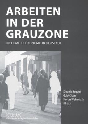 Arbeiten in Der Grauzone