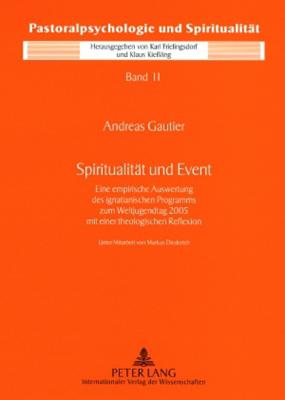 Spiritualitaet Und Event