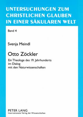 Otto Zoeckler