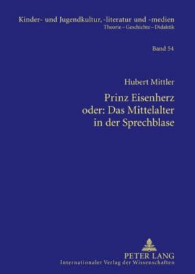 Prinz Eisenherz oder