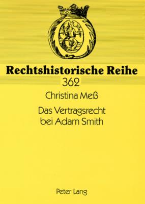 Rechtshistorische Reihe