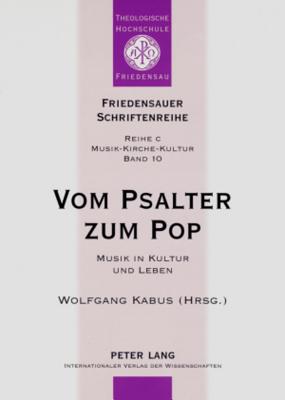 Vom Psalter zum Pop