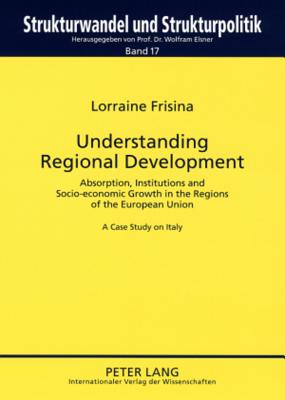 Understanding Regional Development