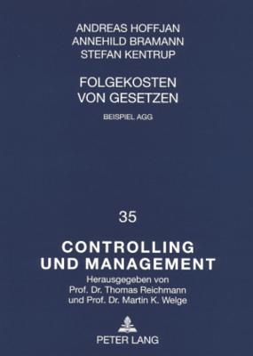 Folgekosten Von Gesetzen