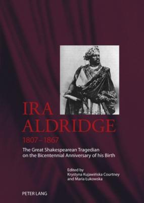 Ira Aldridge (1807-1867)