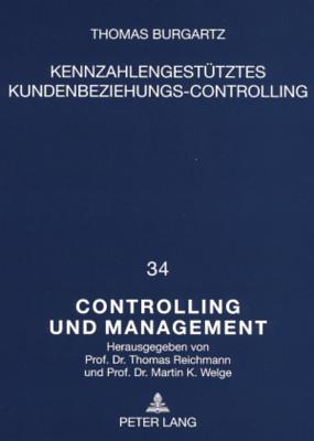 Kennzahlengestuetzes Kundenbeziehungs-Controlling